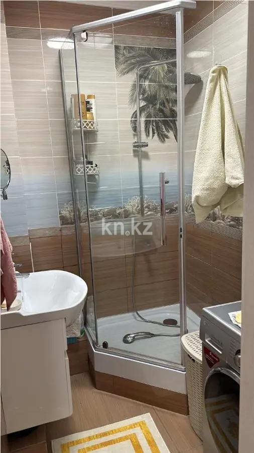 Продажа 2-комнатной квартиры, 58.3 м² - Продажа недвижимости в Астане - страница 2 фото 4 из 6