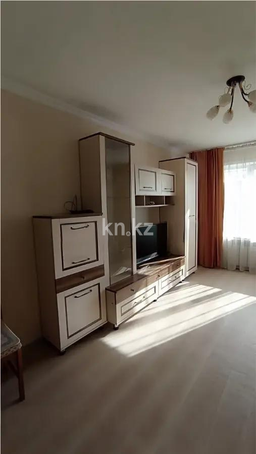 Продажа 2-комнатной квартиры, 52 м², мкр-н Мамыр-7, дом  5 - Продажа квартир в Алматы фото 1 из 5