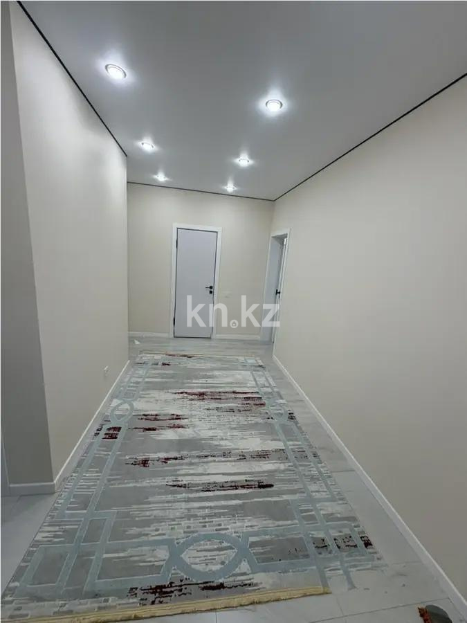 Продажа 3-комнатной квартиры, 90 м² - Продажа  трехкомнатных квартир в новостройках Алматы - страница 15 фото 2 из 5