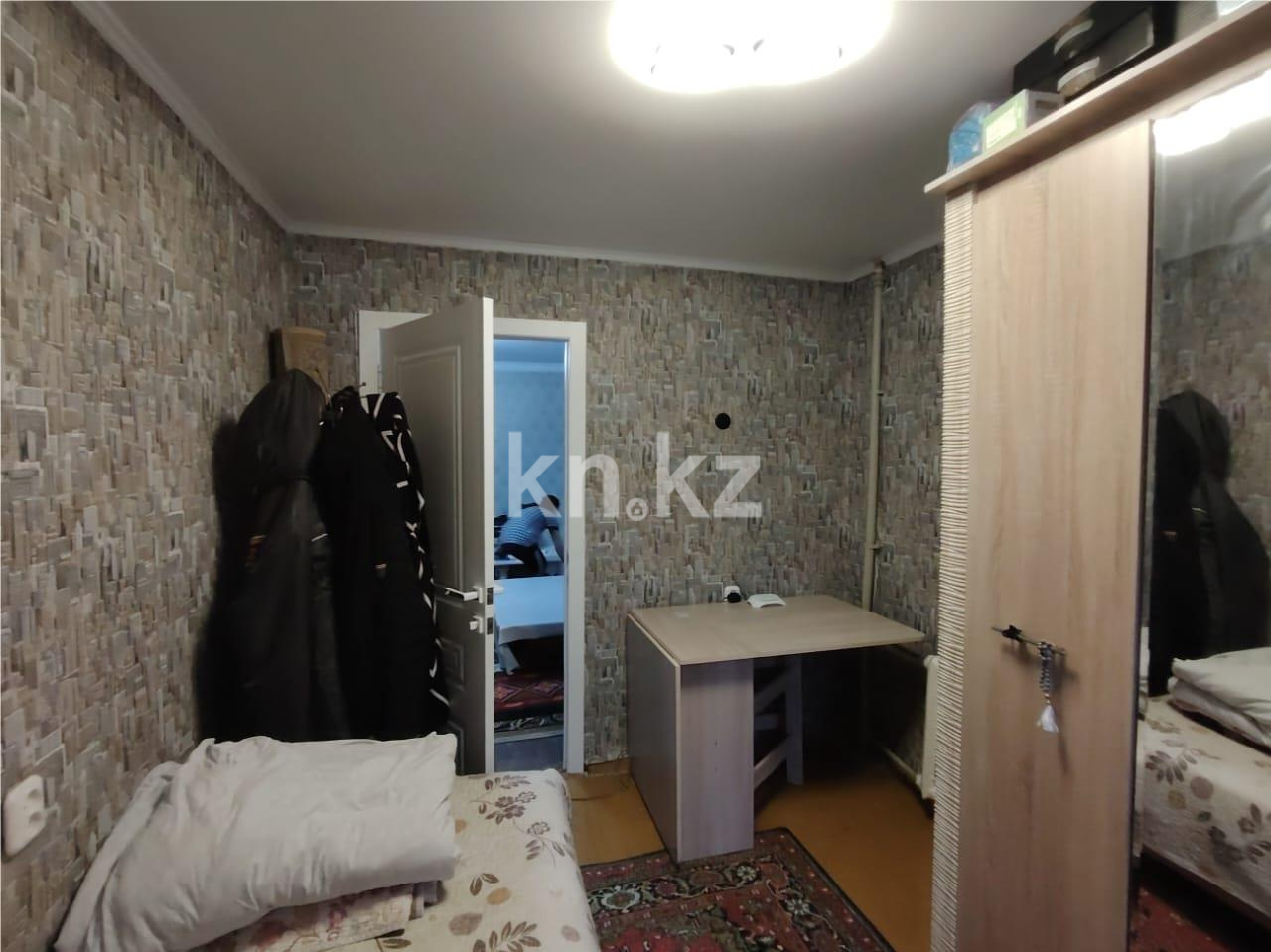 Продажа 3-комнатной квартиры, 53 м², ул. 6-й мик-н, дом  28 в Темиртау - фото 11