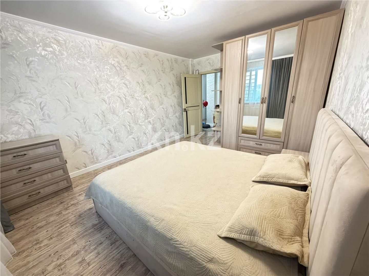 Продажа 2-комнатной квартиры, 59 м² в Астане - фото 6