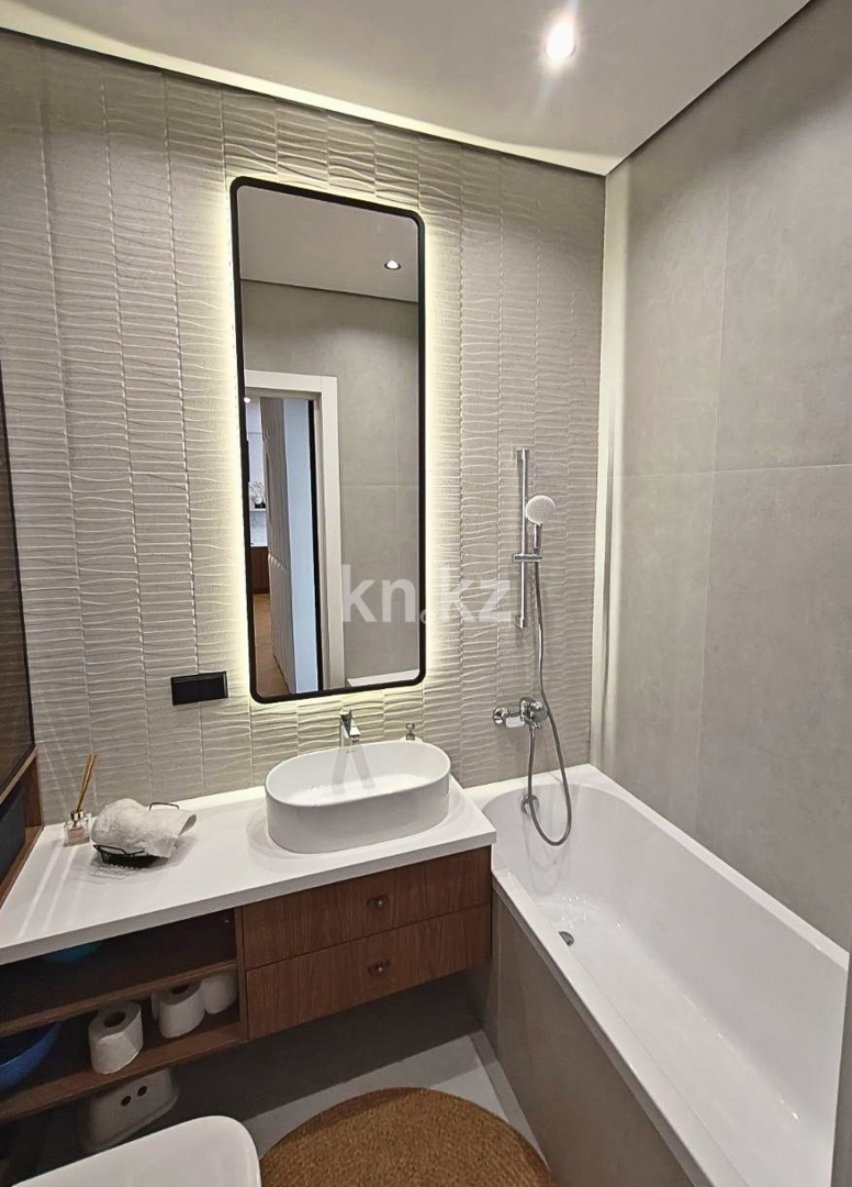 Продажа 3-комнатной квартиры, 73.2 м² в Астане - фото 15