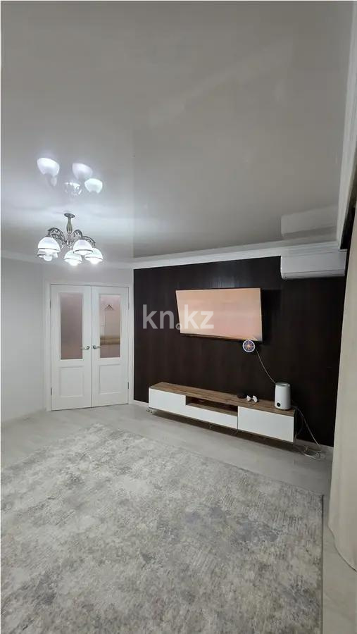 Продажа 3-комнатной квартиры, 60.3 м² - Продажа квартир в Астане - страница 40 фото 1 из 5