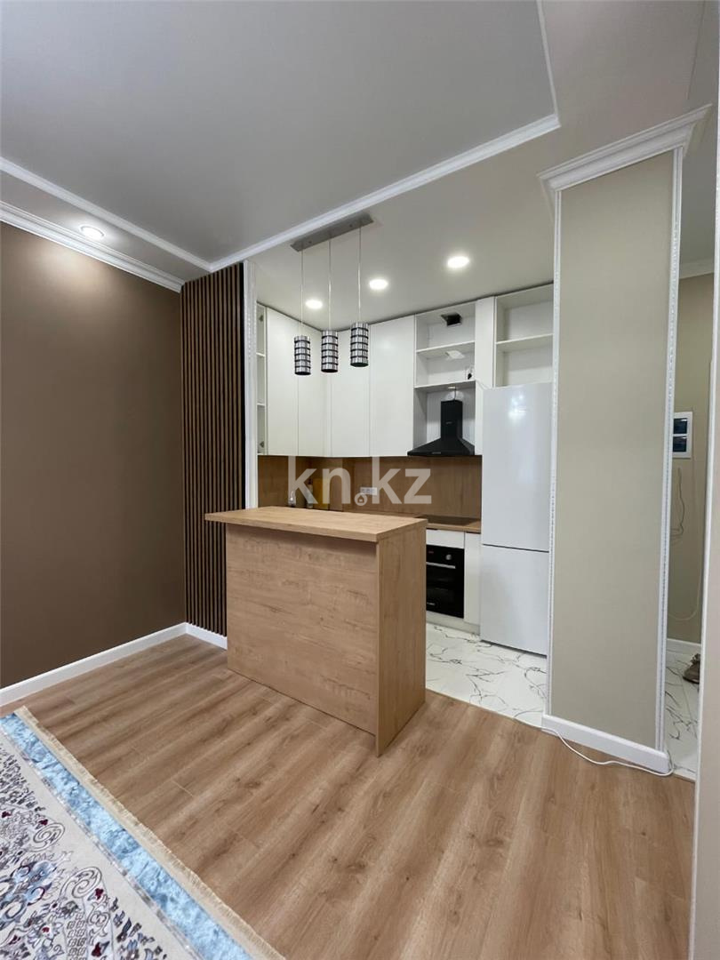 Продажа 2-комнатной квартиры, 45 м², ул. Таттимбета - Продажа  двухкомнатных квартир в Караганде фото 4 из 10