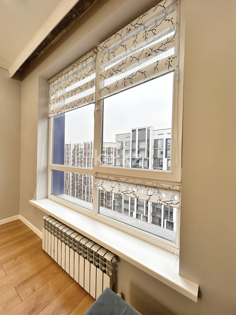 Продажа 3-комнатной квартиры, 82 м² - Продажа  трехкомнатных квартир в новостройках Алматы с фото - страница 2 фото 6 из 40