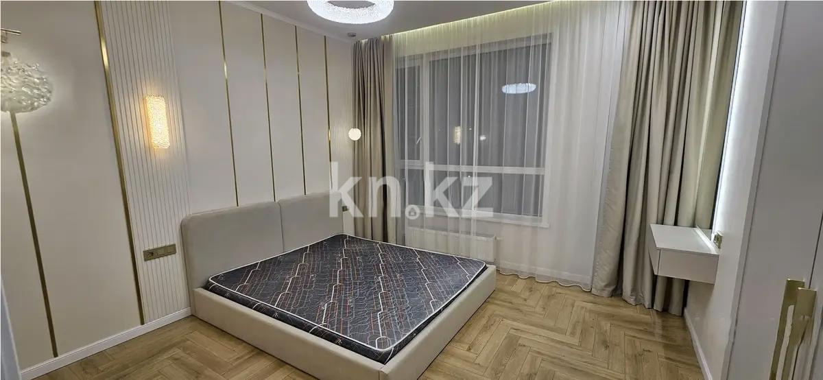 Продажа 3-комнатной квартиры, 64 м², ул. Рыскулова, дом  5/3 в Астане - фото 2