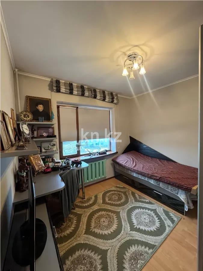 Продажа 3-комнатной квартиры, 72 м² в Алматы - фото 3