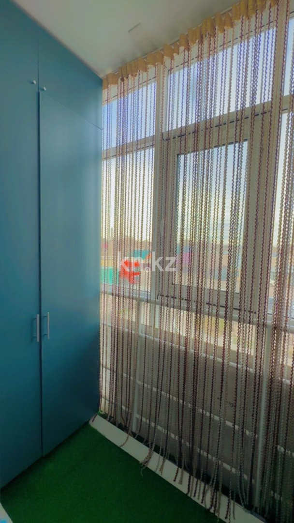 Продажа 3-комнатной квартиры, 75 м² - Продажа квартир от собственников в Караганде - страница 8 фото 14 из 20