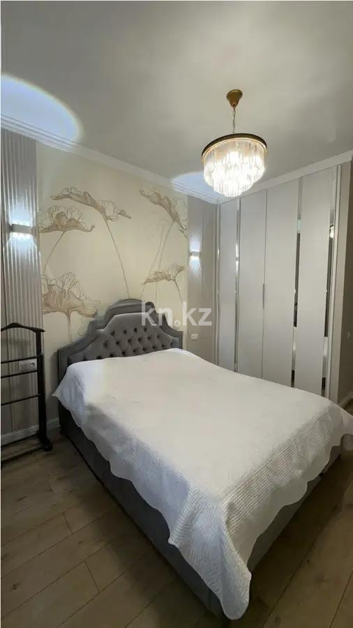 Продажа 4-комнатной квартиры, 84 м² - Продажа квартир в Астане в р-не Нура фото 2 из 7