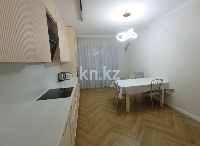 Продажа 4-комнатной квартиры, 140 м² - Продажа недвижимости в Казахстане - страница 24 фото 3 из 8