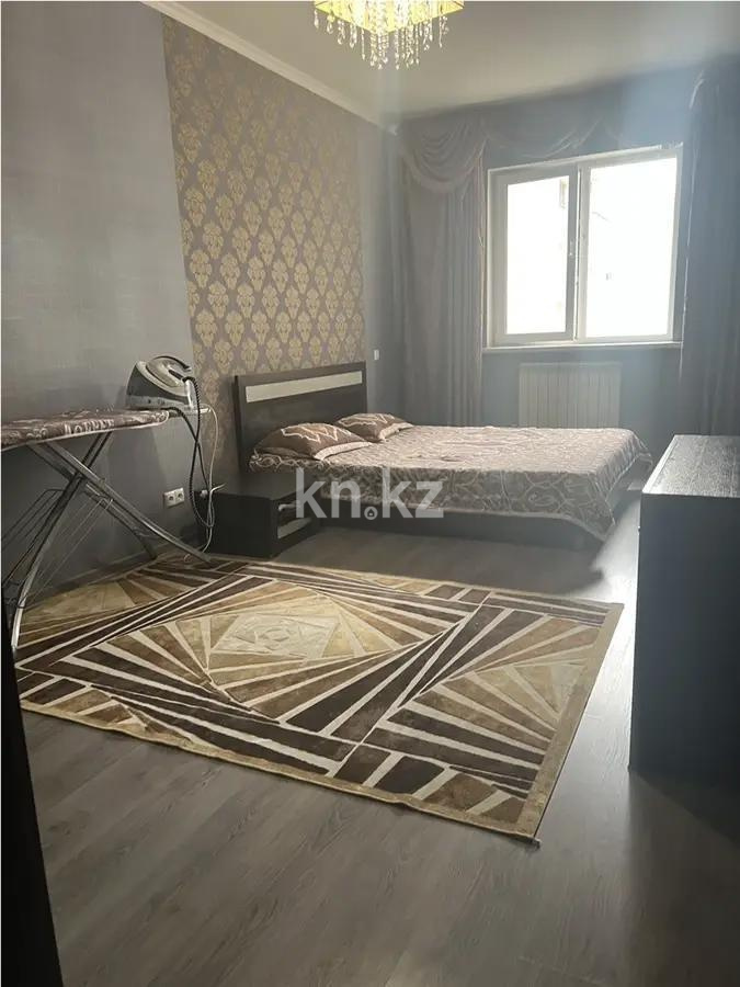 Продажа 3-комнатной квартиры, 89 м² - Продажа недвижимости в Казахстане - страница 28 фото 3 из 4