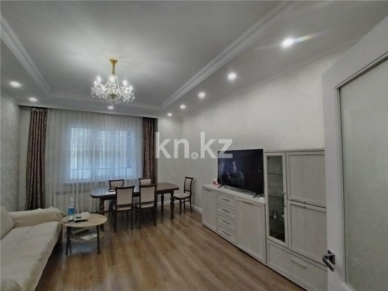 Продажа 2-комнатной квартиры, 84.6 м² в Астане - фото 12