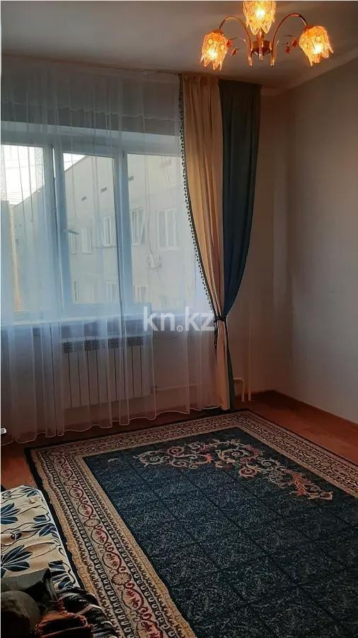 Продажа 1-комнатной квартиры, 41 м², мкр-н Таугуль-1, дом  84 - Продажа квартир в Алматы без посредников с фото фото 1 из 3