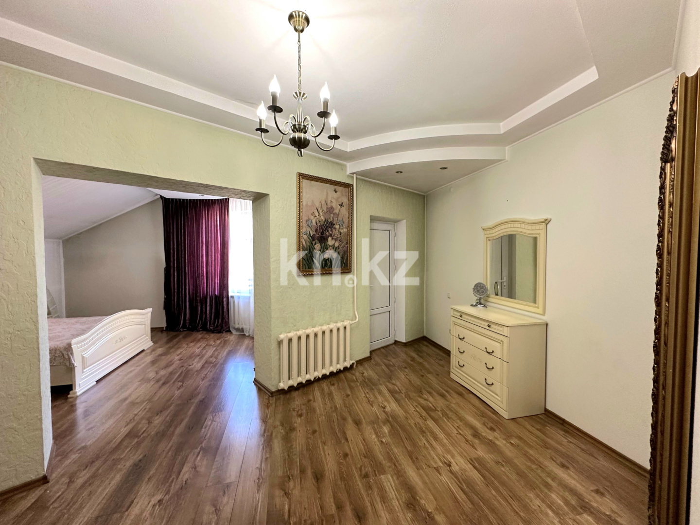 Продажа 8-комнатного дома, 360 м² - Продажа домов, коттеджей в Шымкенте - страница 2 фото 8 из 33