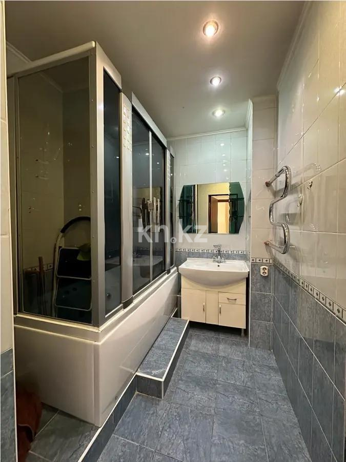 Продажа 3-комнатной квартиры, 108.3 м², мкр-н Аксай-1а, дом  24 - Продажа квартир в Алматы фото 5 из 8