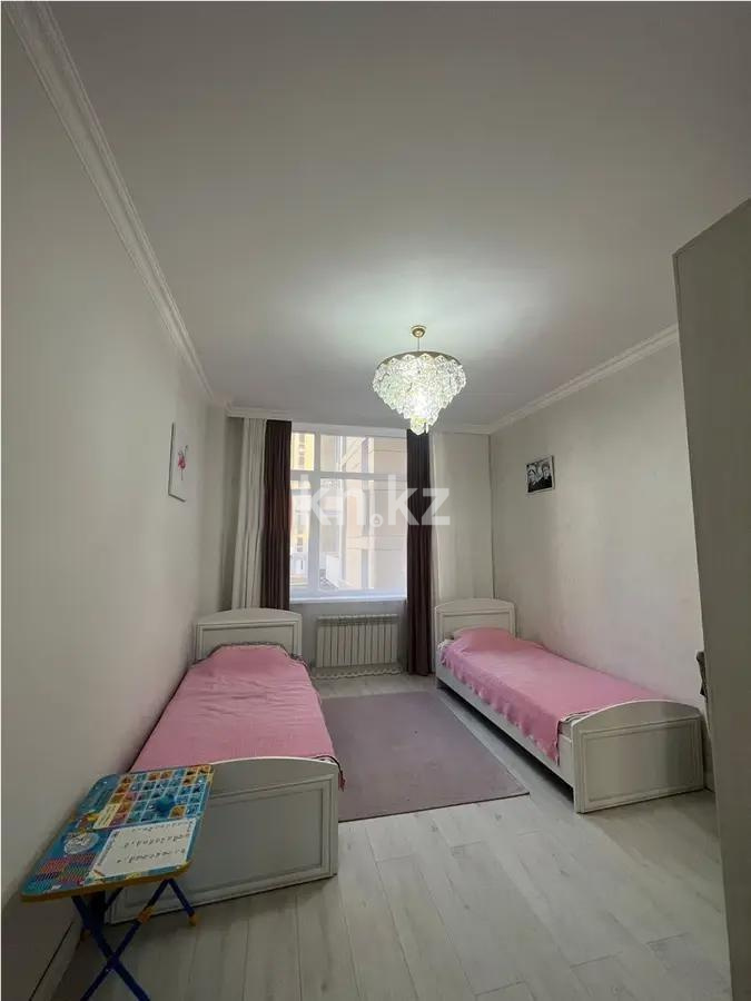 Продажа 3-комнатной квартиры, 108 м² - Продажа квартир от собственников в Астане - страница 3 фото 4 из 7