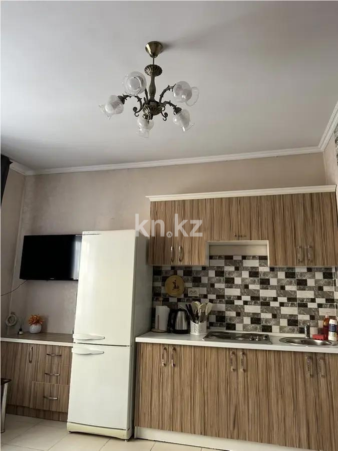 Продажа 1-комнатной квартиры, 24 м² в Астане - фото 2