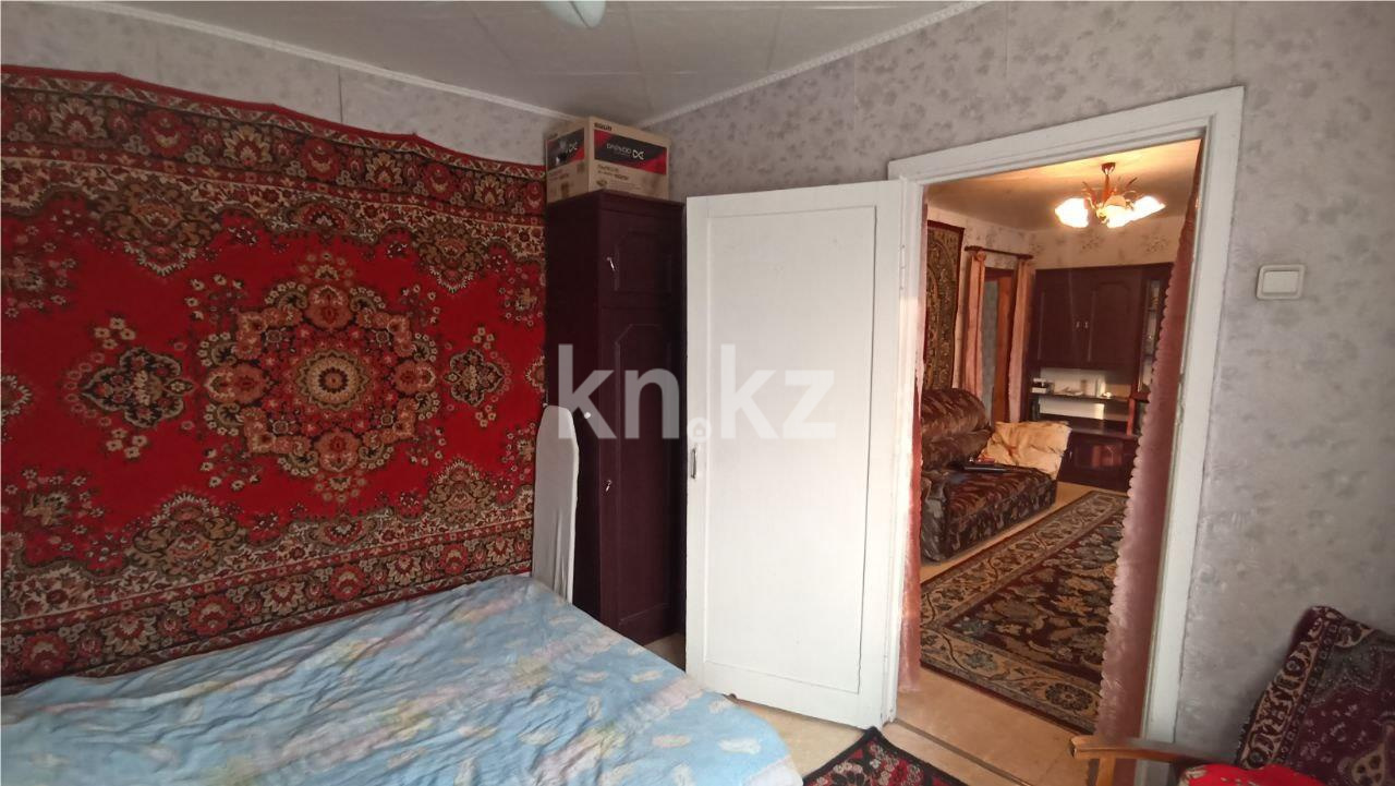 Продажа 3-комнатной квартиры, 56 м², пр. Мира в Темиртау - фото 4