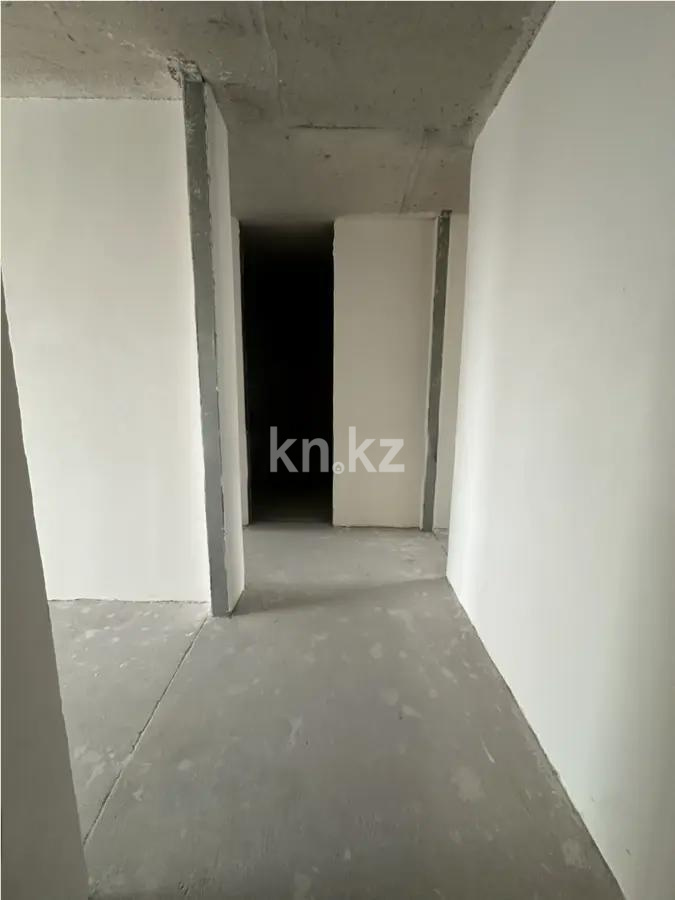 Продажа 3-комнатной квартиры, 67 м² - Продажа  трехкомнатных квартир в новостройках Алматы с фото - страница 14 фото 2 из 5