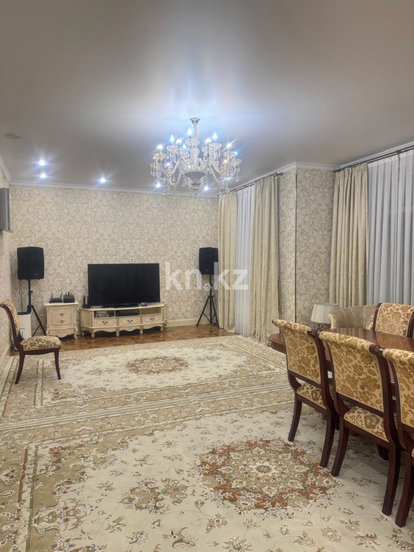 Продажа 6-комнатного дома, 270 м² - Продажа домов, коттеджей в Астане в р-не Есиль фото 4 из 38