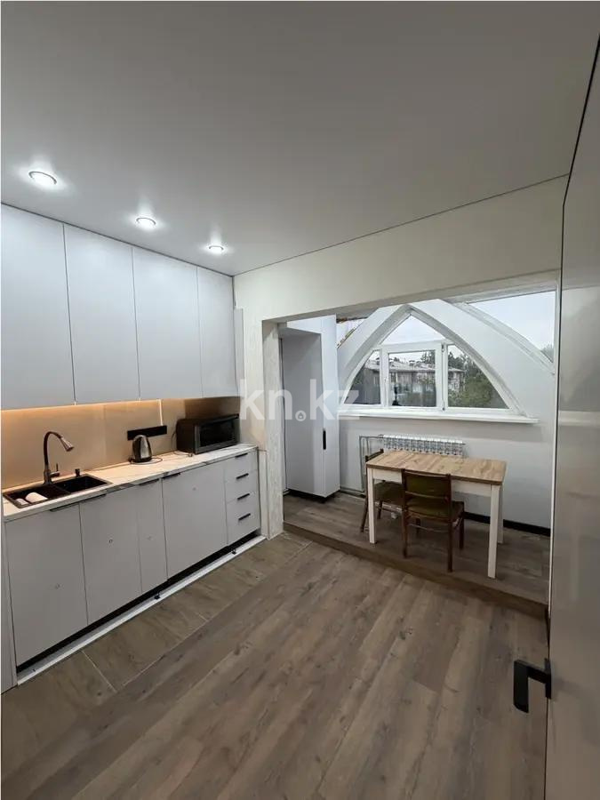 Продажа 3-комнатной квартиры, 74 м² в Алматы - фото 3