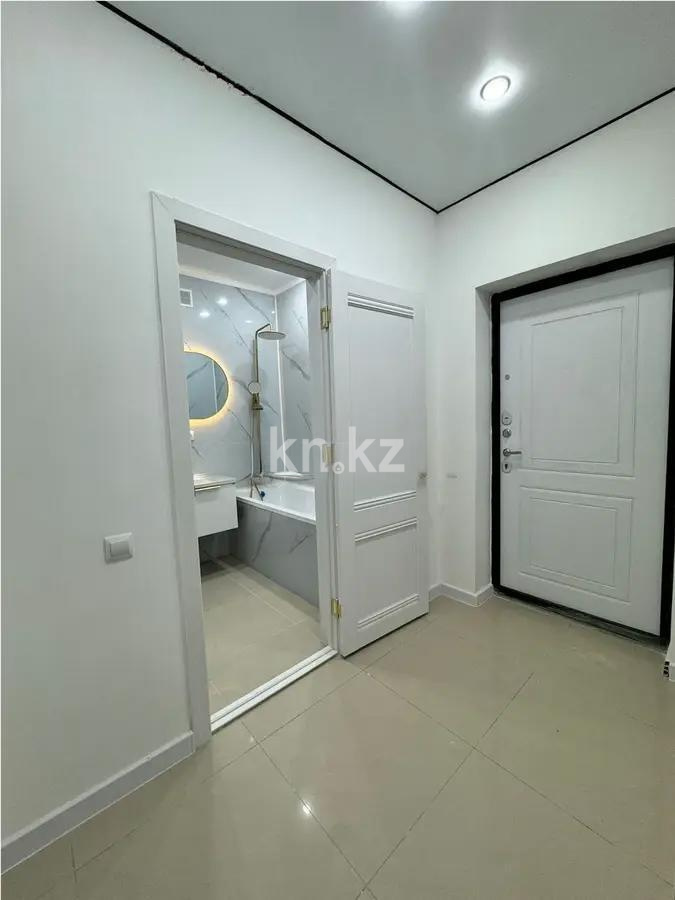 Продажа 1-комнатной квартиры, 38 м², ул. Айтматова, дом  33 стр - Продажа квартир в Казахстане фото 4 из 5