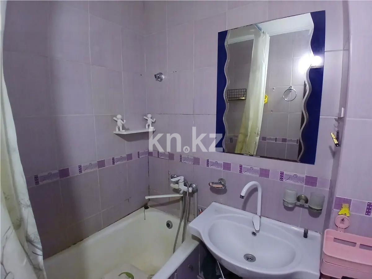 Продажа 3-комнатной квартиры, 58 м² в Алматы - фото 5