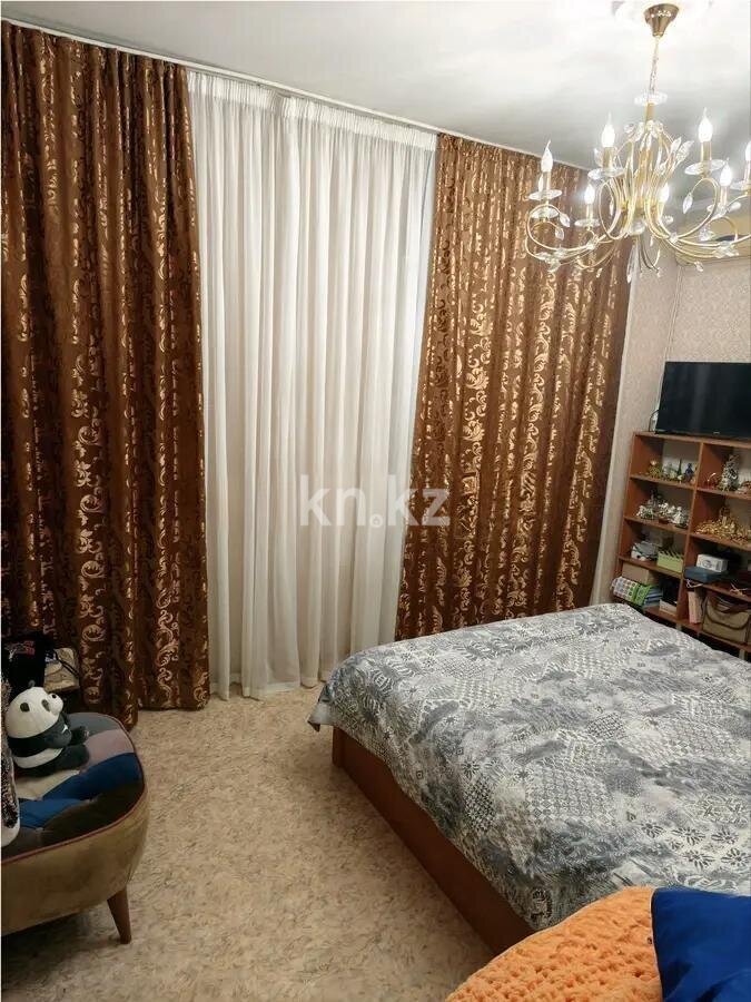 Продажа 2-комнатной квартиры, 72 м² в Алматы - фото 2