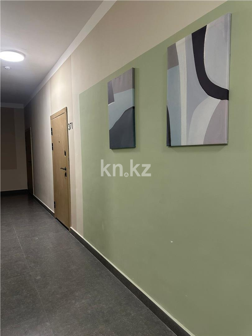 Продажа 2-комнатной квартиры, 54 м², ул. Молдагалиева - Продажа квартир в Казахстане фото 13 из 16