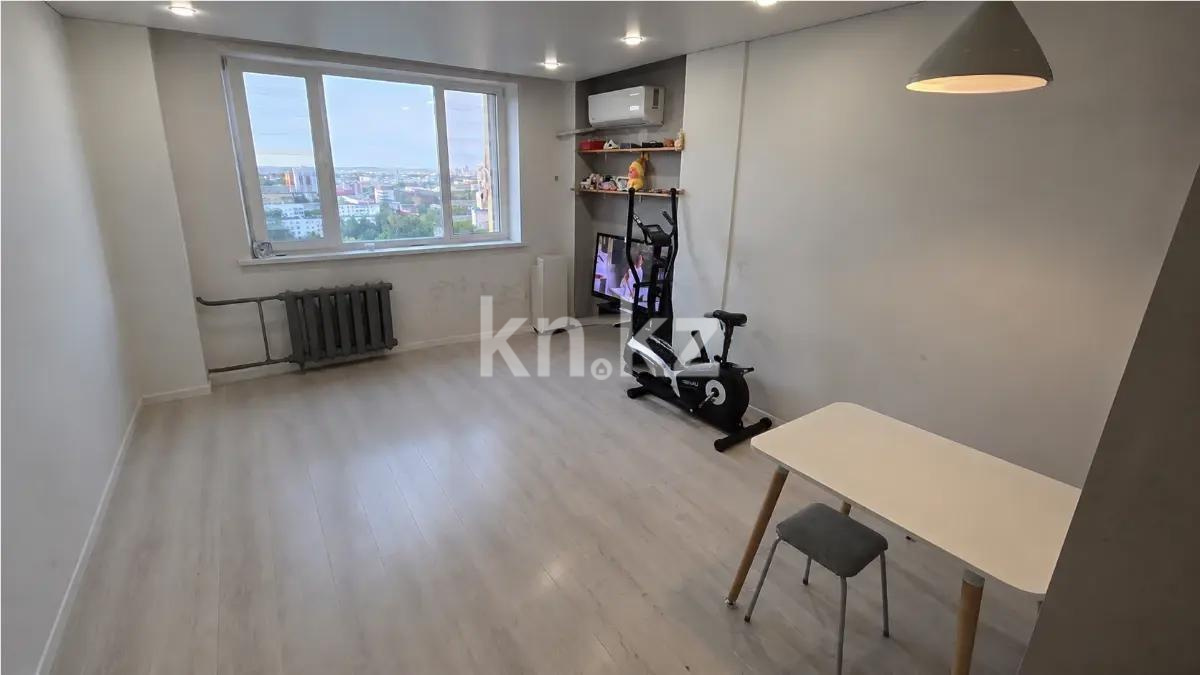 Продажа 2-комнатной квартиры, 43 м² в Астане - фото 2