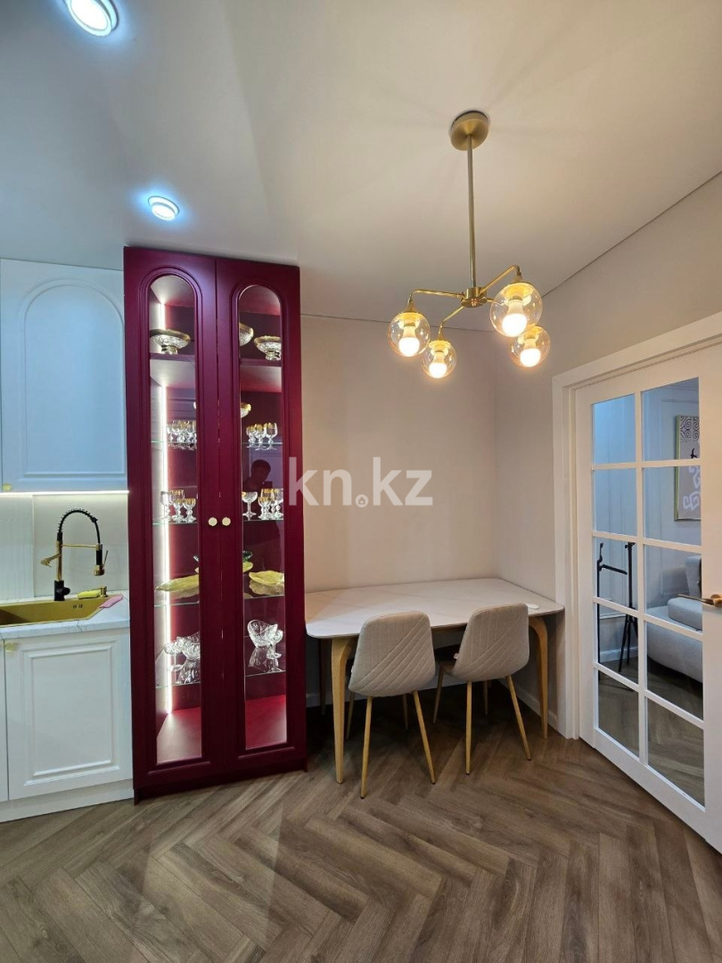 Продажа 2-комнатной квартиры, 50.7 м² в Алматы - фото 11