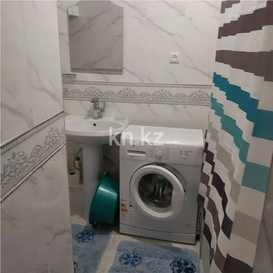 Продажа 1-комнатной квартиры, 38 м², ул. 24 Июня, дом  30 в Алматы - фото 4