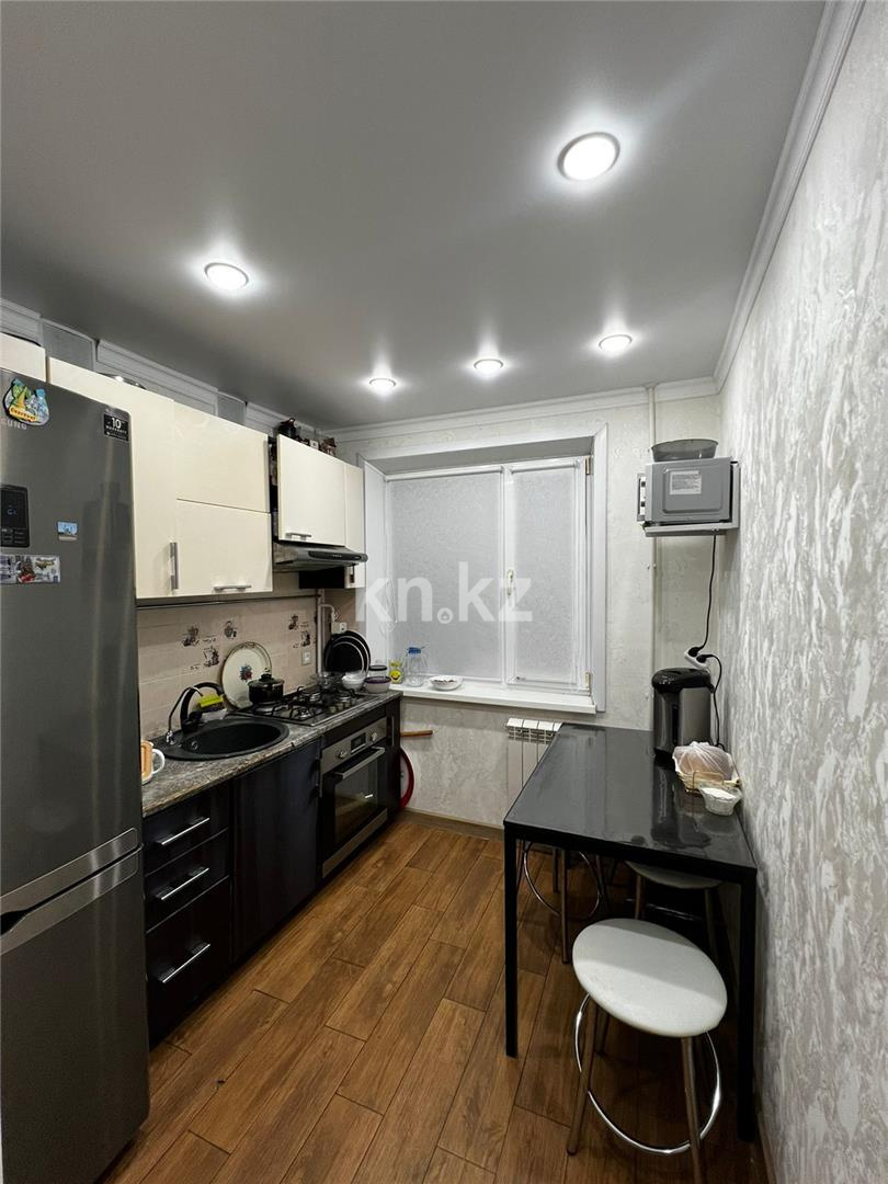 Продажа 4-комнатной квартиры, 62 м² - Продажа четырехкомнатных квартир в Караганде фото 9 из 15