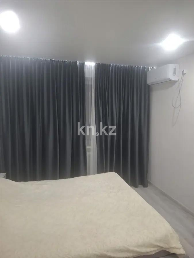 Продажа 1-комнатной квартиры, 31 м² - Продажа однокомнатных квартир в Караганде - страница 12 фото 1 из 3