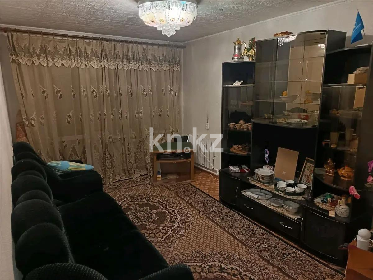 Продажа 2-комнатной квартиры, 54 м² - Продажа квартир в Темиртау - страница 2 фото 1 из 2