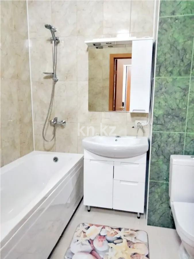 Продажа 2-комнатной квартиры, 45 м² в Астане - фото 4