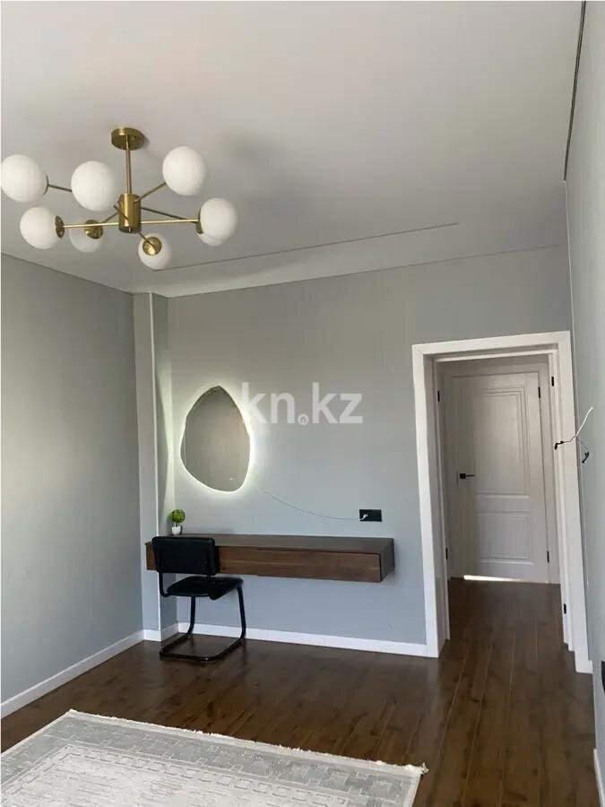 Продажа 3-комнатной квартиры, 68 м² в Астане