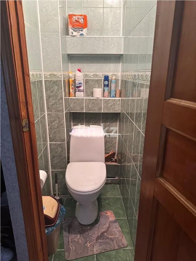 Продажа 2-комнатной квартиры, 45 м², ул. Богенбай батыра, дом  271 в Алматы - фото 5