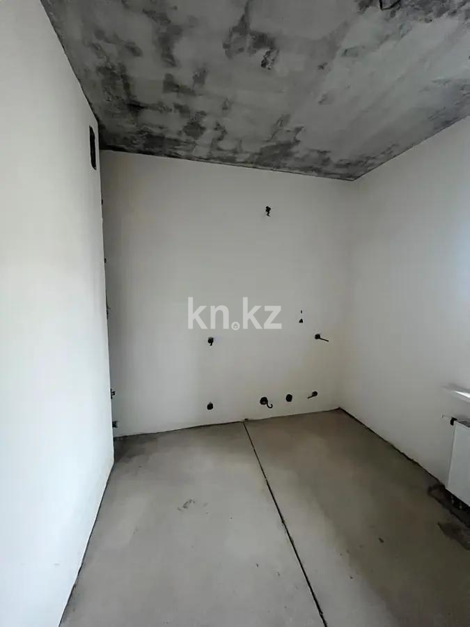 Продажа 1-комнатной квартиры, 40.6 м², ул. Анет баба, дом  6 - Продажа квартир в Астане фото 2 из 2