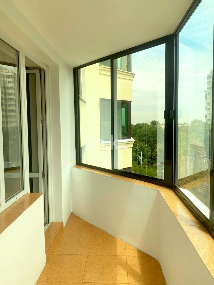 Аренда 3-комнатной квартиры, 125 м² - Аренда трехкомнатных квартир помесячно в Казахстане фото 16 из 22