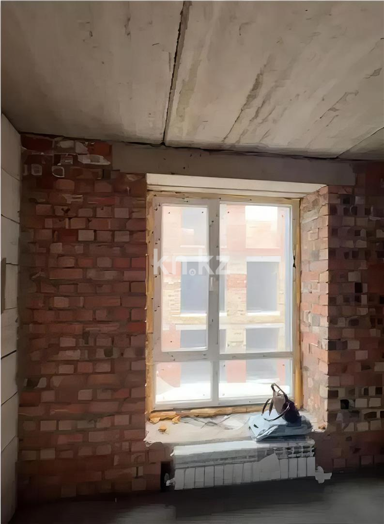 Продажа 1-комнатной квартиры, 38.7 м² в Астане