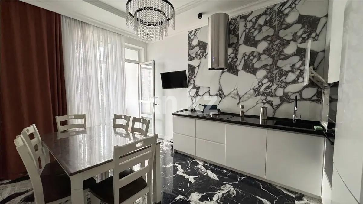 Продажа 4-комнатной квартиры, 138.5 м² - Продажа баз, складов и промышленной недвижимости в Семее фото 4 из 5