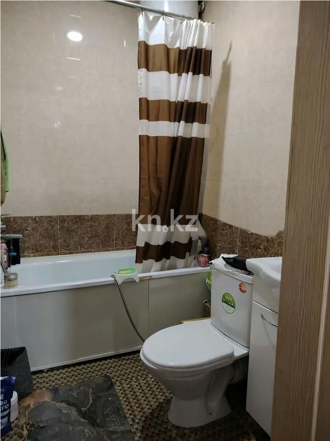 Продажа 2-комнатной квартиры, 58.4 м² - Недвижимость в Казахстане - страница 33 фото 5 из 5