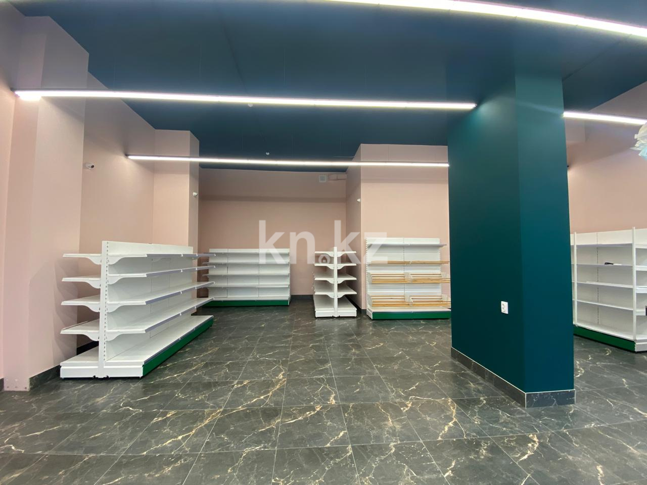 Продажа , 105 м², ул. Дюсембекова - Продажа офисных и торговых помещений в Караганде с фото фото 1 из 8