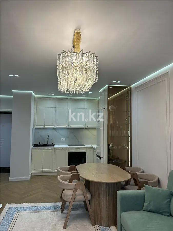 Продажа 2-комнатной квартиры, 38 м², ул. Байтурсынова, дом  36 в Астане - фото 3