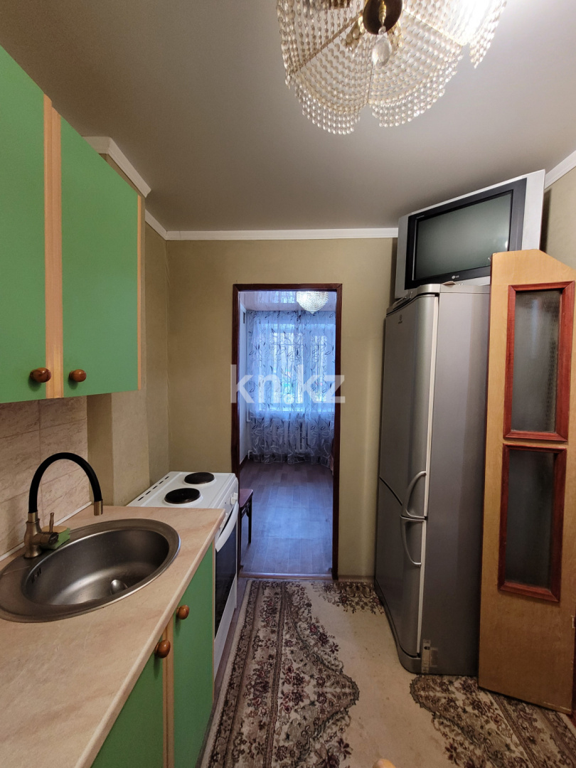 Продажа 2-комнатной квартиры, 35.2 м² - Продажа квартир в Караганде - страница 2 фото 6 из 18