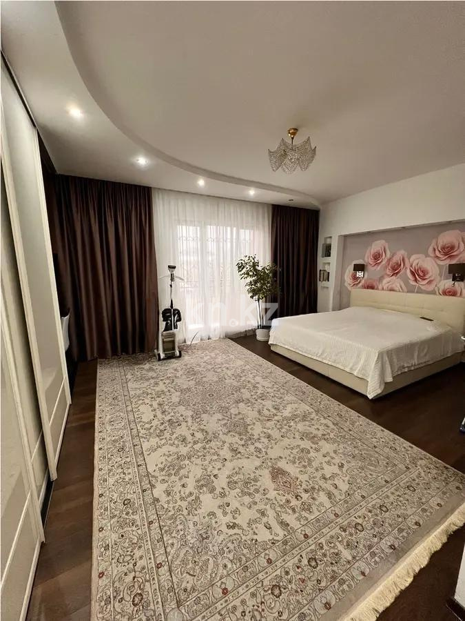 Продажа 3-комнатной квартиры, 130 м² - Продажа квартир в новостройках Алматы фото 2 из 6