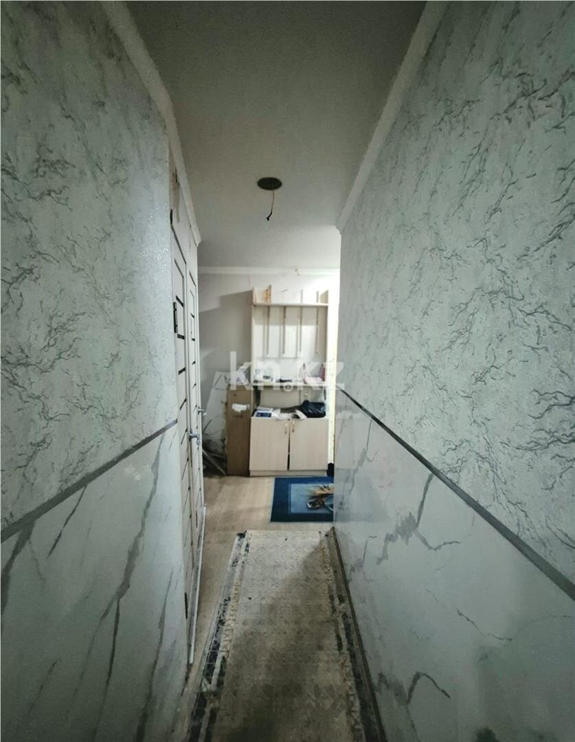 Продажа 2-комнатной квартиры, 44 м² в Караганде - фото 8
