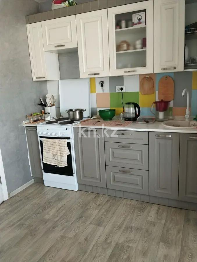 Продажа 2-комнатной квартиры, 53 м² в Алматы - фото 3