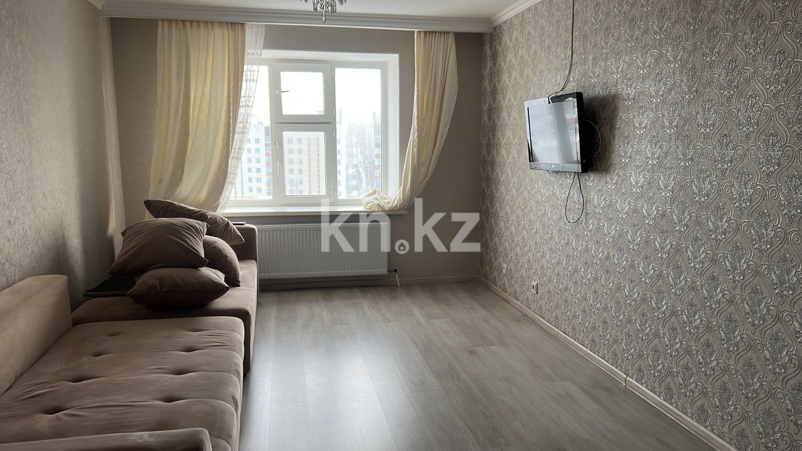 Аренда 2-комнатной квартиры, 60 м² в Астане - фото 6